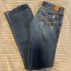 BKE denim from Buckle.